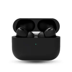 Black Aipods Pro 2