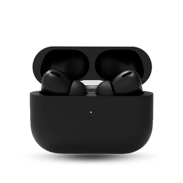 Black Aipods Pro 2