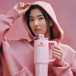 Stanley Tumbler For Girls