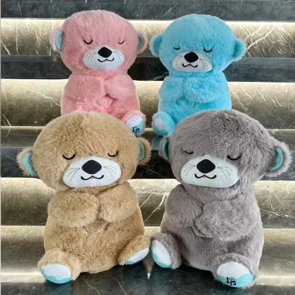 Teddy Bear Stuff Toy - Image 5