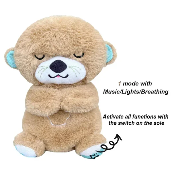Teddy Bear Stuff Toy - Image 6