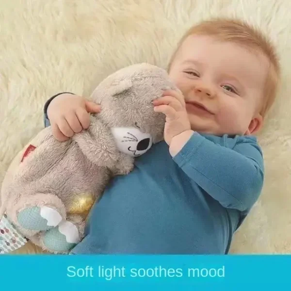 Teddy Bear Stuff Toy - Image 4