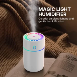RGB Light Humidifier