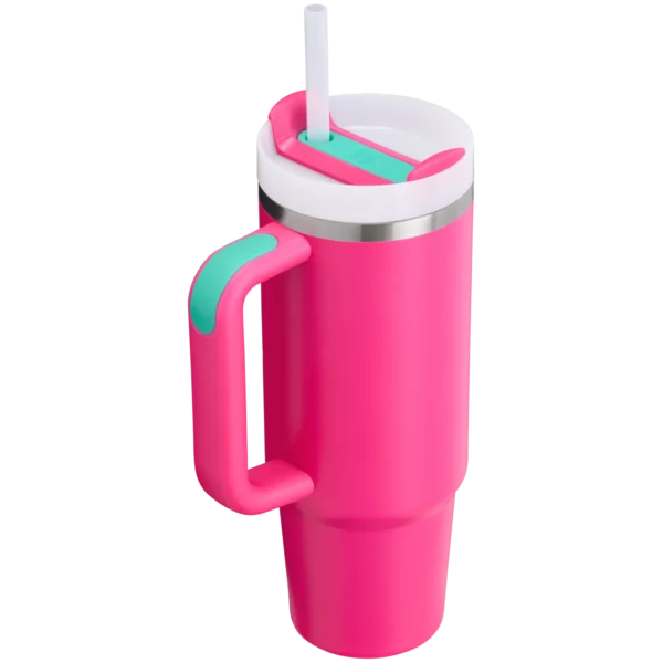Stanley Tumbler For Girls - Image 4